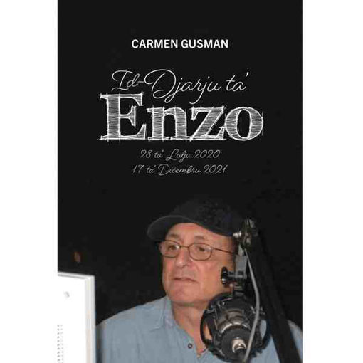Picture of ID-DJARJU TA ENZO - CARMEN GUSMAN